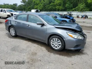 2016 Nissan Altima S z VIN 1N4AL3AP6GN334609, wystawiony jako Copart lot #57132195 z przebiegiem 113 978 mil mil oraz Szkoda całkowita • Salvage title. Historia ofert i sprzedaży dostępna na DreamBid. Obrazek 4.
