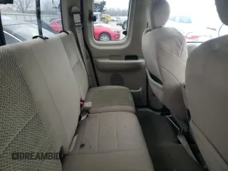 2003 Ford F-150 XL with VIN 2FTRX18L43CA44426, listed as a Copart auction lot 43446855 with 169,493 mi miles and Salvage Title. Bid and sale history available at carsss.com. Image 11.