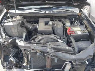 2012 Chevrolet Colorado LT w/1LT with VIN 1GCDSCFE4C8141353, listed as a IAAI auction lot 41788518 with 91,960 mi miles. Bid and sale history available at carsss.com. Image 10.