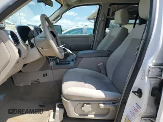 2006 Ford Explorer XLS with VIN 1FMEU72E06UA51183, listed as a Copart auction lot 54943965 with 109,072 mi miles and Clean title. Bid and sale history available at DreamBid. Image 7.