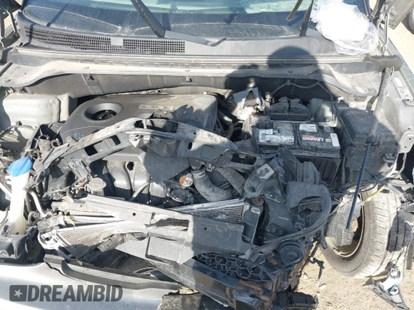 2017 Kia Soul + with VIN KNDJP3A50H7424728, listed as a IAAI auction lot 42021111 with 131,753 mi miles and . Bid and sale history available at DreamBid. Image 10.