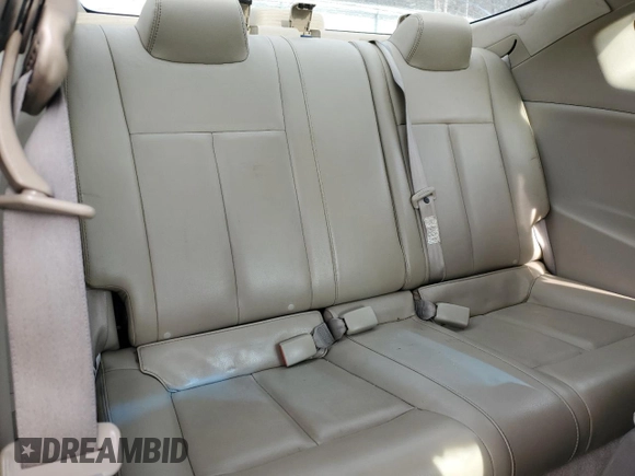 2008 Nissan Altima 3.5 SE with VIN 1N4BL24E18C147039, listed as a Copart auction lot 54336995 with 206,229 mi miles and Salvage Title. Bid and sale history available at carsss.com. Image 10.