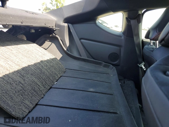 2016 Subaru BRZ Limited with VIN JF1ZCAC1XG9601646, listed as a Copart auction lot 61813395 with 60,793 mi miles and Salvage title. Bid and sale history available at DreamBid. Image 10.