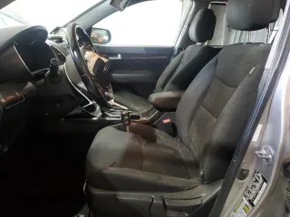 2014 Kia Sorento LX с VIN 5XYKT4A68EG463967, выставлен на аукционе Copart как лот 61579895 с пробегом 157 765 миль миль и На запчасти • Non repairable. История ставок и продаж доступна на DreamBid. Изображение 7.
