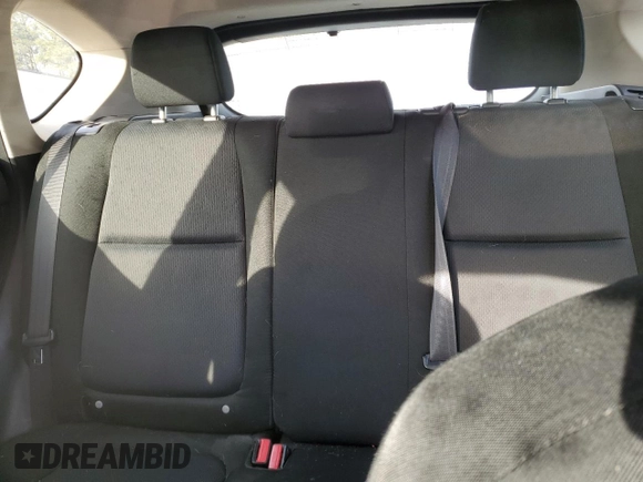2015 Mazda CX-5 Sport with VIN JM3KE2BE1F0456264, listed as a Copart auction lot 86103704 with 178,017 mi miles and Salvage title. Bid and sale history available at DreamBid. Image 10.