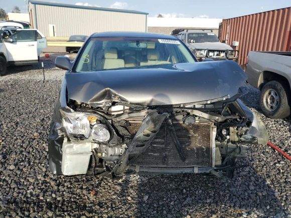 2006 Toyota Avalon XL z VIN 4T1BK36B26U092139, wystawiony jako Copart lot #48688335 z przebiegiem 225 381 mil mil oraz Szkoda całkowita • Salvage title. Historia ofert i sprzedaży dostępna na DreamBid. Obrazek 5.