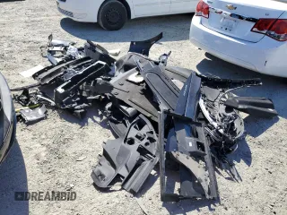 2019 Jaguar I-Pace HSE z VIN SADHD2S19K1F63657, wystawiony jako Copart lot #57858324 z przebiegiem 67 648 mil mil oraz Szkoda całkowita • Salvage title. Historia ofert i sprzedaży dostępna na DreamBid. Obrazek 13.