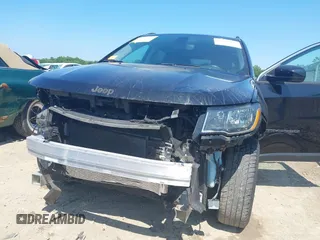 2020 Jeep Compass Latitude с VIN 3C4NJDBB2LT112590, выставлен на аукционе IAAI как лот 42618423 с пробегом 53 318 миль миль и . История ставок и продаж доступна на DreamBid. Изображение 6.