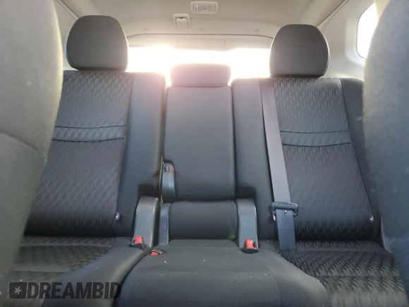 2018 Nissan Rogue SV with VIN KNMAT2MT6JP534902, listed as a Copart auction lot 75408044 with 70,864 mi miles and Salvage Title. Bid and sale history available at carsss.com. Image 10.