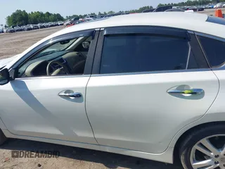 2016 Nissan Altima SL with VIN 1N4BL3AP5GC162718, listed as a IAAI auction lot 42309046 with 164,365 mi miles and . Bid and sale history available at DreamBid. Image 14.