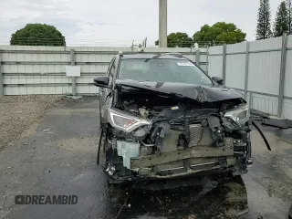 2017 Toyota RAV4 XLE with VIN 2T3WFREV9HW400776, listed as a Copart auction lot 71912124 with 51,159 mi miles and Salvage Title. Bid and sale history available at carsss.com. Image 12.