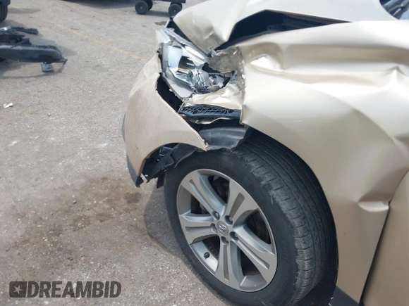 2011 Toyota Highlander Limited с VIN 5TDYK3EH7BS036510, выставлен на аукционе IAAI как лот 42457710 с пробегом 150 045 миль миль и . История ставок и продаж доступна на DreamBid. Изображение 6.