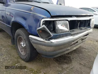 1996 Ford Ranger XL with VIN 1FTCR10A4TUD14085, listed as a IAAI auction lot 41442291 with 176,025 mi miles and . Bid and sale history available at DreamBid. Image 6.