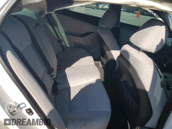 2015 Kia Optima LX with VIN KNAGM4A77F5540430, listed as a Copart auction lot 48704455 with 224,491 mi miles and Salvage Title. Bid and sale history available at carsss.com. Image 10.