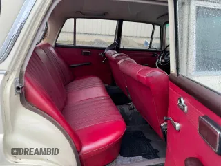 1967 Mercedes-Benz E with VIN 11001010184461, listed as a Copart auction lot 79134774 with 78,345 mi miles and Clean Title. Bid and sale history available at DreamBid. Image 6.