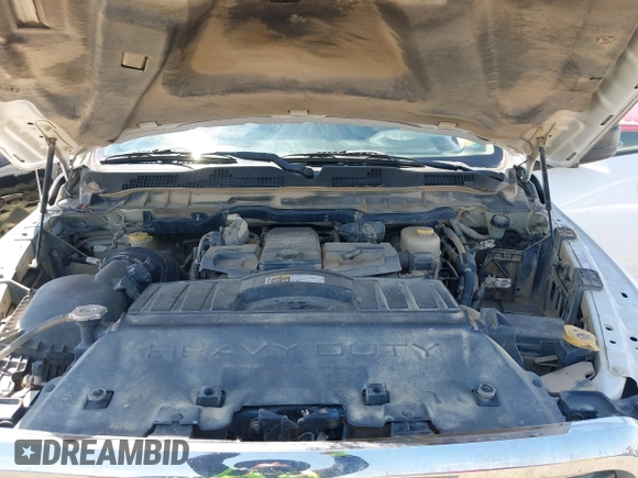 2012 Ram 2500 Laramie with VIN 3C6UD5FL1CG309889, listed as a IAAI auction lot 42484013 with 245,986 mi miles and . Bid and sale history available at DreamBid. Image 10.