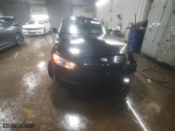2016 BMW 2 Series 228i xDrive with VIN WBA1G9C54GV599183, listed as a Copart auction lot 85157524 with 134,068 mi miles and Salvage Title. Bid and sale history available at carsss.com. Image 13.