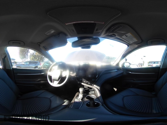 2022 Toyota Camry SE with VIN 4T1T11AKXNU683921, listed as a IAAI auction lot 41667833 with 26,578 mi miles and . Bid and sale history available at DreamBid. Image 18.
