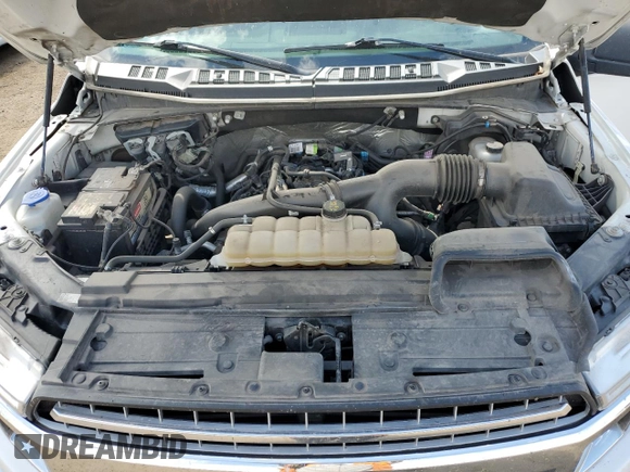 2019 Ford F-150 XL with VIN 1FTEW1EPXKKC50501, listed as a Copart auction lot 62301215 with 79,065 mi miles and Salvage title. Bid and sale history available at DreamBid. Image 11.