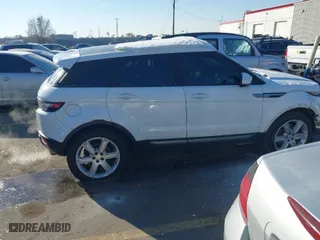 2014 Land Rover Range Rover Evoque Pure Plus with VIN SALVP2BG7EH866285, listed as a IAAI auction lot 41412019 with 127,636 mi miles. Bid and sale history available at carsss.com. Image 13.