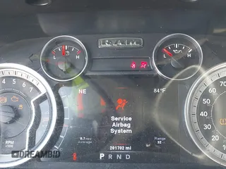 2013 Ram 1500 Express with VIN 1C6RR7KT9DS671178, listed as a IAAI auction lot 42743940 with 201,702 mi miles and . Bid and sale history available at DreamBid. Image 15.