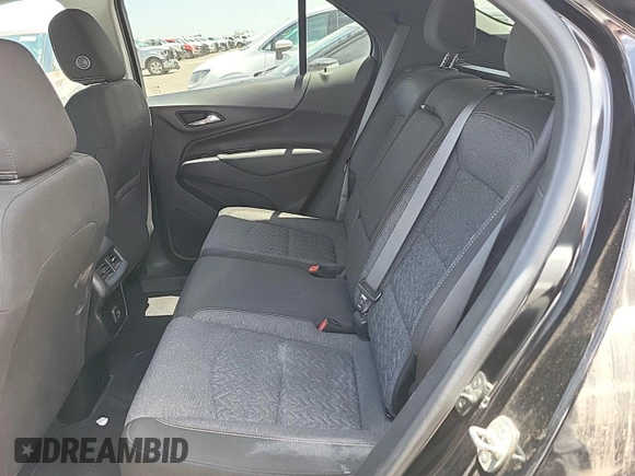 2022 Chevrolet Equinox LT z VIN 2GNAXJEV2N6109866, wystawiony jako IAAI lot #42398399 z przebiegiem 60 111 mil mil oraz . Historia ofert i sprzedaży dostępna na DreamBid. Obrazek 13.