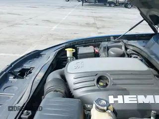 2013 Chrysler 300 C John Varvatos Limited Edition with VIN 2C3CCADT6DH693550, listed as a IAAI auction lot 42241077 with 109,438 mi miles and . Bid and sale history available at DreamBid. Image 20.