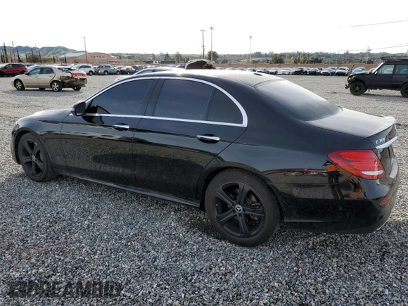 2017 Mercedes-Benz E-Class E 300 Luxury with VIN WDDZF4JB3HA268517, listed as a Copart auction lot 36454723 with 85,156 mi miles. Bid and sale history available at carsss.com. Image 2.