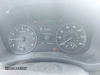 2018 Hyundai Accent Limited с VIN 3KPC34A38JE030697, выставлен на аукционе IAAI как лот 42457629 с пробегом 150 252 миль миль и . История ставок и продаж доступна на DreamBid. Изображение 7.
