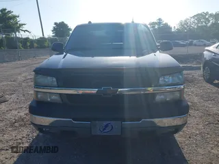 2004 Chevrolet Silverado 1500 LS with VIN 1GCEC19T44Z291569, listed as a IAAI auction lot 42020719 with 119,212 mi miles and . Bid and sale history available at DreamBid. Image 12.