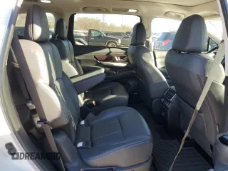2022 Subaru Ascent Touring with VIN 4S4WMARD4N3429153, listed as a Copart auction lot 49259995 with 65,269 mi miles and Salvage Title. Bid and sale history available at DreamBid. Image 11.