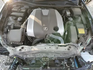 2015 Lexus GS 350 with VIN JTHCE1BL9FA007087, listed as a Copart auction lot 39426734 with 48,156 mi miles. Bid and sale history available at carsss.com. Image 11.