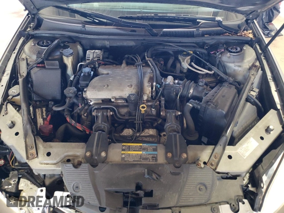 2009 Chevrolet Impala LS with VIN 2G1WB57N691128496, listed as a Copart auction lot 54211565 with 247,617 mi miles and Salvage Title. Bid and sale history available at DreamBid. Image 11.
