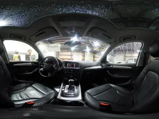 2015 Audi Q5 Progressiv with VIN WA1LFCFP8FA083935, listed as a IAAI auction lot 41822879 with 151,973 mi miles and . Bid and sale history available at DreamBid. Image 19.
