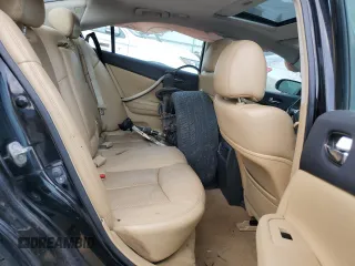 2011 Nissan Maxima SV с VIN 1N4AA5AP7BC854257, выставлен на аукционе Copart как лот 59563915 с пробегом 183 067 миль миль и Списание • Salvage title. История ставок и продаж доступна на DreamBid. Изображение 10.
