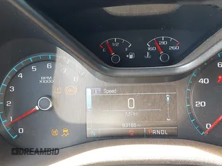 2018 Chevrolet Colorado 2WD Z71 with VIN 1GCGSDEN6J1173358, listed as a IAAI auction lot 41620340 with 93,185 mi miles and . Bid and sale history available at DreamBid. Image 7.