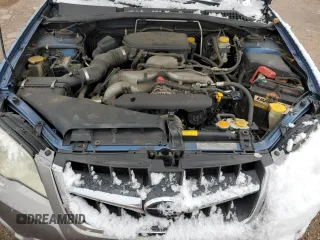 2009 Subaru Outback with VIN 4S4BP60C796315532, listed as a Copart auction lot 79260374 with 134,505 mi miles and Clean Title. Bid and sale history available at carsss.com. Image 11.