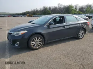 2013 Toyota Avalon XLE with VIN 4T1BK1EB2DU030954, listed as a Copart auction lot 59822075 with 306,092 mi miles and Clean title. Bid and sale history available at DreamBid. Image 1.