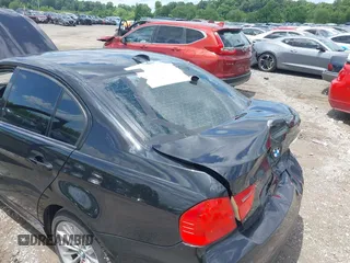 2011 BMW 3 Series 328i xDrive with VIN WBAPK7C52BA973481, listed as a IAAI auction lot 42553920 with 212,432 mi miles and . Bid and sale history available at DreamBid. Image 6.
