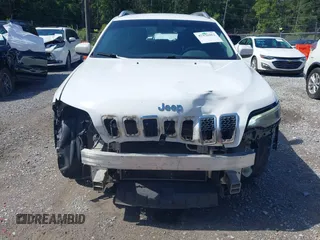 2019 Jeep Cherokee Latitude с VIN 1C4PJLCB8KD164599, выставлен на аукционе IAAI как лот 42436062 с пробегом 116 715 миль миль и . История ставок и продаж доступна на DreamBid. Изображение 12.