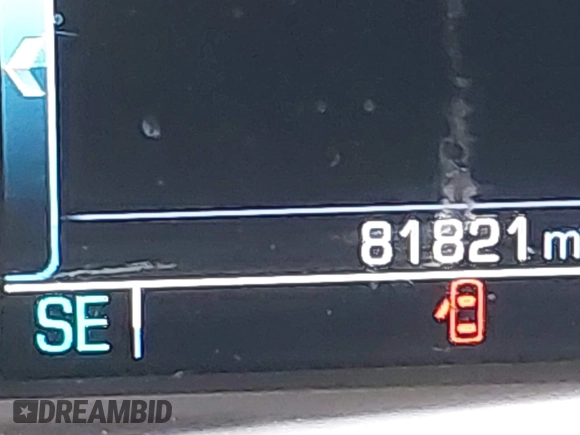 2017 GMC Yukon SLE with VIN 1GKS2AKC0HR136012, listed as a IAAI auction lot 41707322 with 81,821 mi miles. Bid and sale history available at carsss.com. Image 16.
