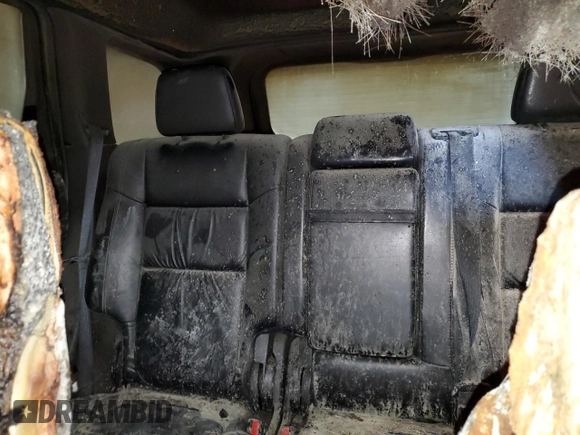 2014 Jeep Grand Cherokee Limited with VIN 1C4RJFBG4EC395386, listed as a Copart auction lot 55789105 with 134,488 mi miles and Salvage title. Bid and sale history available at DreamBid. Image 10.