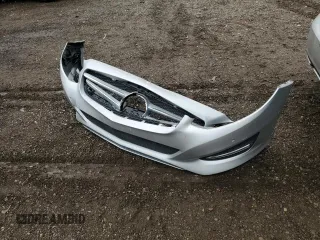 2016 Mercedes-Benz B 250 Sports Tourer with VIN WDDMH4EB6GJ368527, listed as a Copart auction lot 80942154 with Not Provided miles and Salvage Title. Bid and sale history available at DreamBid. Image 13.