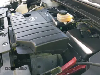 2009 Nissan Murano S with VIN JN8AZ18U29W021079, listed as a IAAI auction lot 42023005 with 166,953 mi miles and . Bid and sale history available at DreamBid. Image 12.