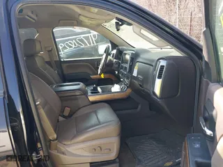 2014 Chevrolet Silverado 1500 LTZ with VIN 3GCUKSEC3EG279778, listed as a IAAI auction lot 41720229 with 241,999 mi miles. Bid and sale history available at carsss.com. Image 5.