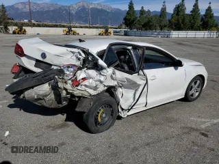 2012 Volkswagen Jetta TDI w/Premium с VIN 3VWLL7AJ0CM339246, выставлен на аукционе Copart как лот 46921225 с пробегом Не указан миль и Списание • Salvage title. История ставок и продаж доступна на DreamBid. Изображение 3.