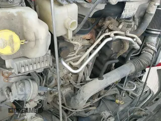 2004 Jeep Wrangler Sahara с VIN 1J4FA59S54P740417, выставлен на аукционе IAAI как лот 42382078 с пробегом 200 108 миль миль и . История ставок и продаж доступна на DreamBid. Изображение 20.