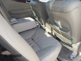 2003 Lexus ES with VIN JTHBF30G530122037, listed as a IAAI auction lot 42051319 with Not Provided miles. Bid and sale history available at carsss.com. Image 8.