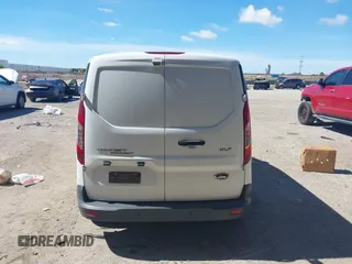2016 Ford Transit Connect XLT with VIN NM0LS7F7XG1230649, listed as a IAAI auction lot 42212286 with 224,237 mi miles and . Bid and sale history available at DreamBid. Image 16.