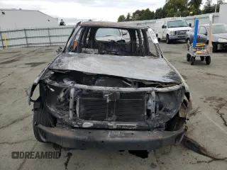 2004 Chevrolet TrailBlazer LT with VIN 1GNDS13S642252321, listed as a Copart auction lot 53674575 with Not Provided miles and Non Repairable. Bid and sale history available at DreamBid. Image 5.